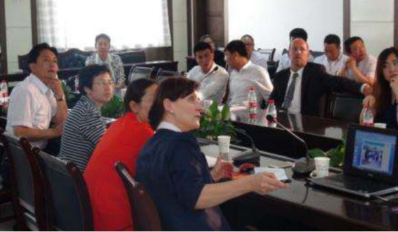 武威重离子中心放疗一科,甘肃武威市医院放疗科