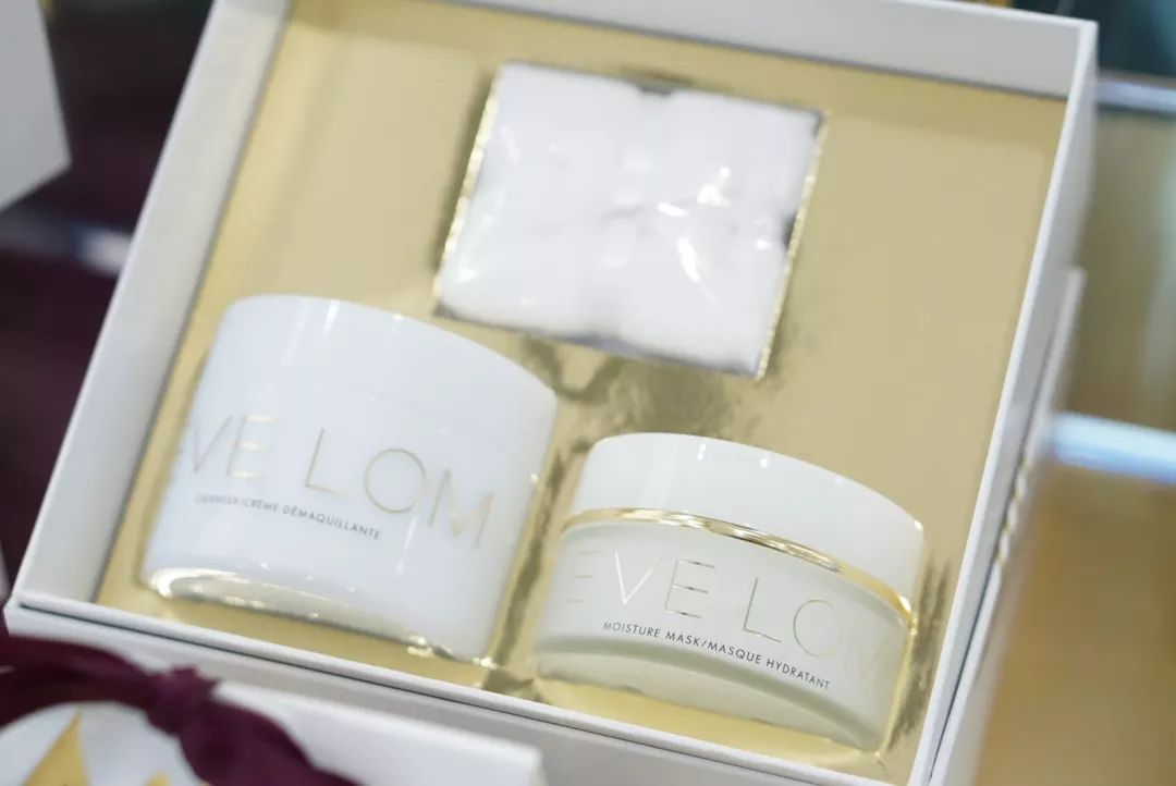 鲜货｜“鲜女”当道，全靠这些来续美