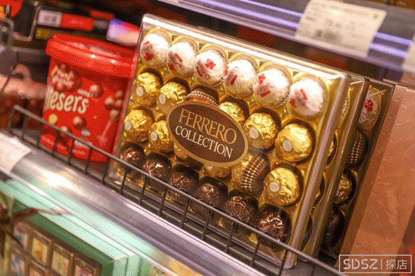 比海淘还便宜！苏州这家精品超市年终大促来了，抢购攻略看这里