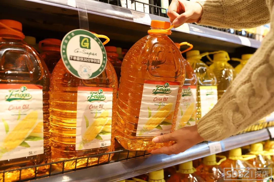 比海淘还便宜！苏州这家精品超市年终大促来了，抢购攻略看这里