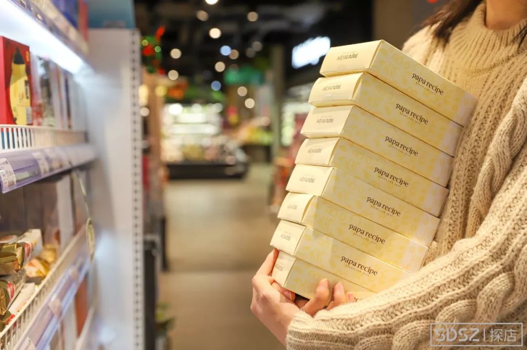 比海淘还便宜！苏州这家精品超市年终大促来了，抢购攻略看这里