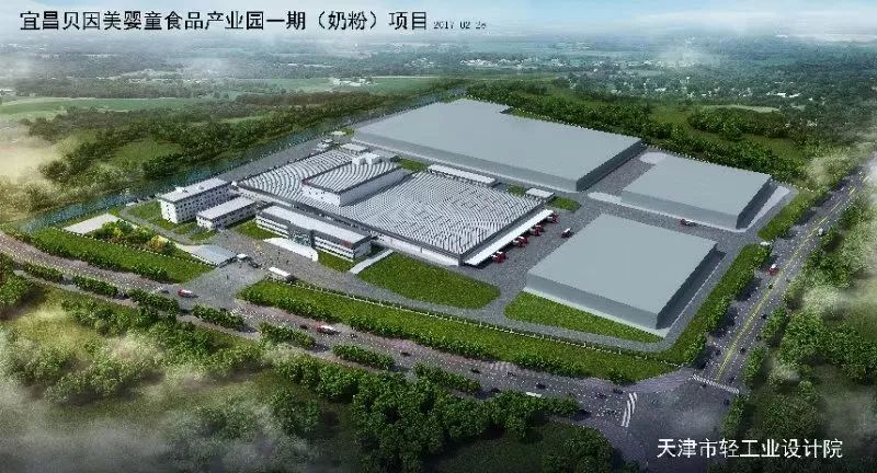 奶粉生产一年以上还能喝吗,5万吨奶粉生产线