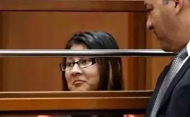 1962上海蒙古国女留学生被害案,留学生赴美遇害