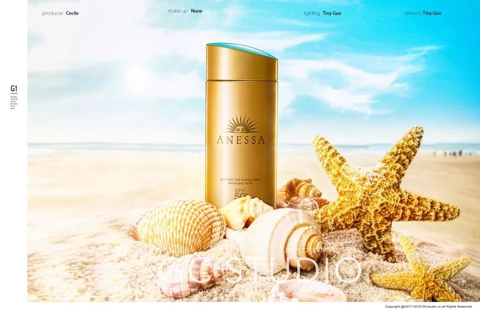 大赏｜自称小学生的商业静物摄影师——郭天明