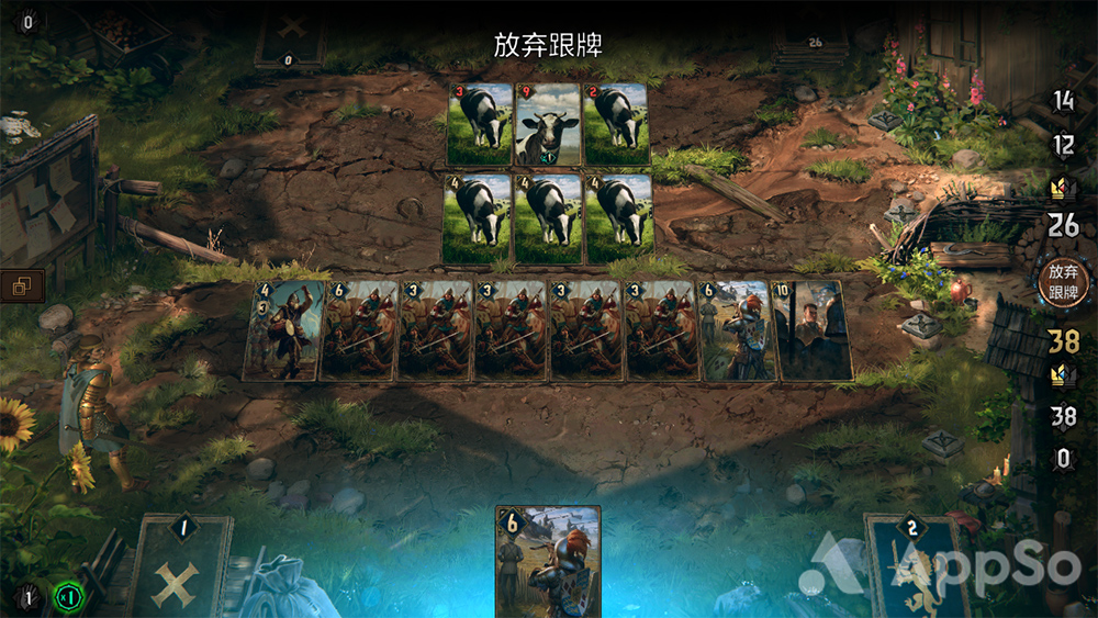 十大最佳卡牌游戏与同学玩,2022最热的卡牌手机游戏