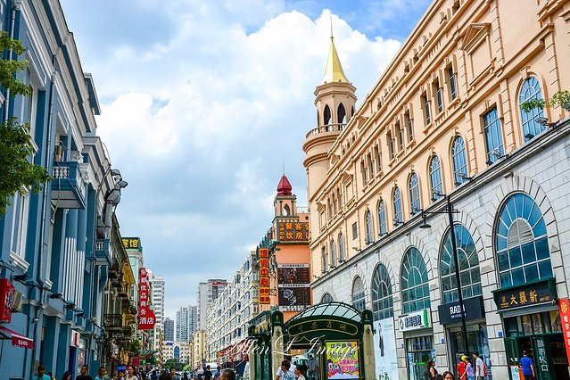 圣诞氛围最浓的国家,圣诞欧洲适合去哪旅游