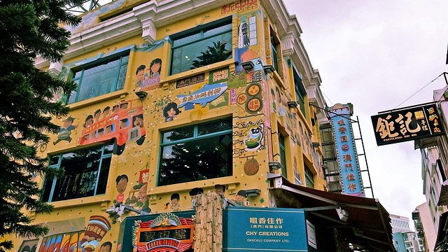 圣诞氛围最浓的国家,圣诞欧洲适合去哪旅游