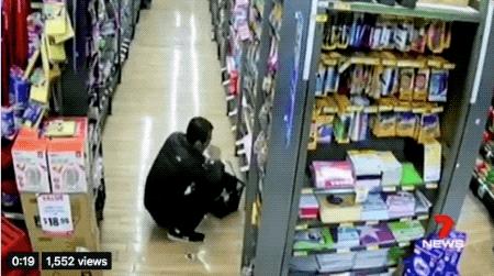 女代购被捕,大量代购奶粉被查官方回应