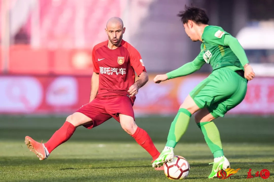 马斯切拉诺谈中超第一年：耐心，中国足球不能急功近利