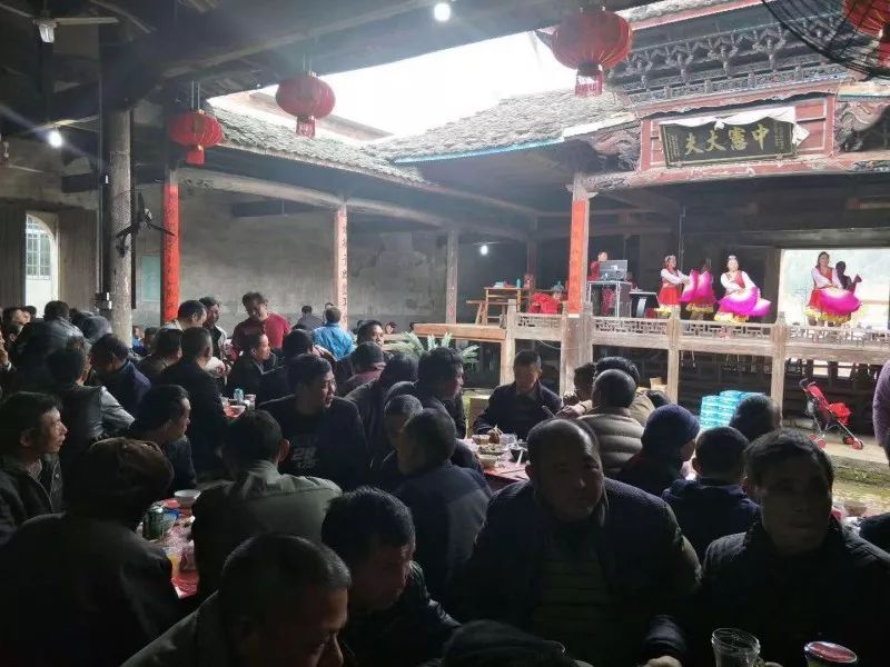 三明的全国历史文化名村,福建三明第二批重点村