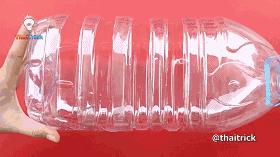 洗发水瓶子不要丢掉,洗发水瓶子怎么清理