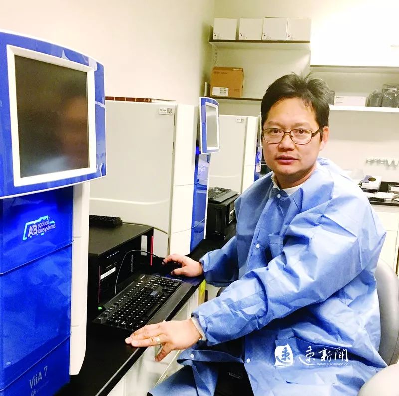 人在中国心在美国,人在美国心在中国直播间