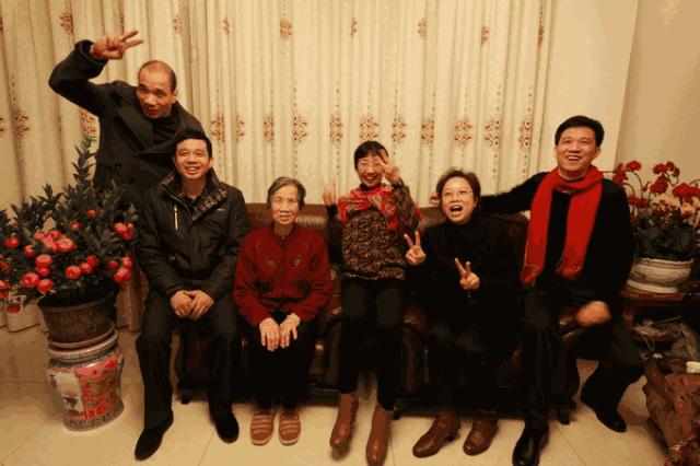 如何做一个不令人讨厌的老年人,怎么做一个有智慧的老年人