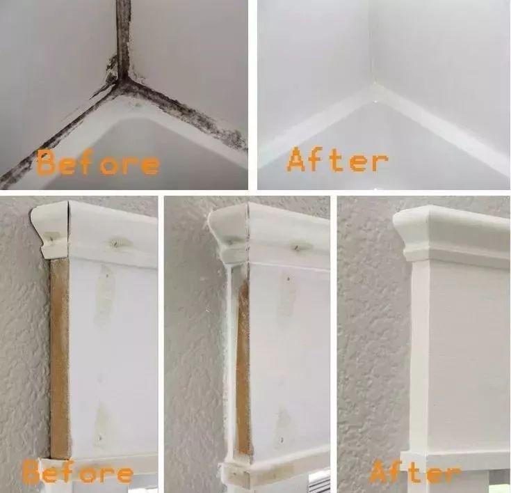 白墙孩子给弄脏了有什么能变白,白墙弄脏了有哪些步骤把它弄干净