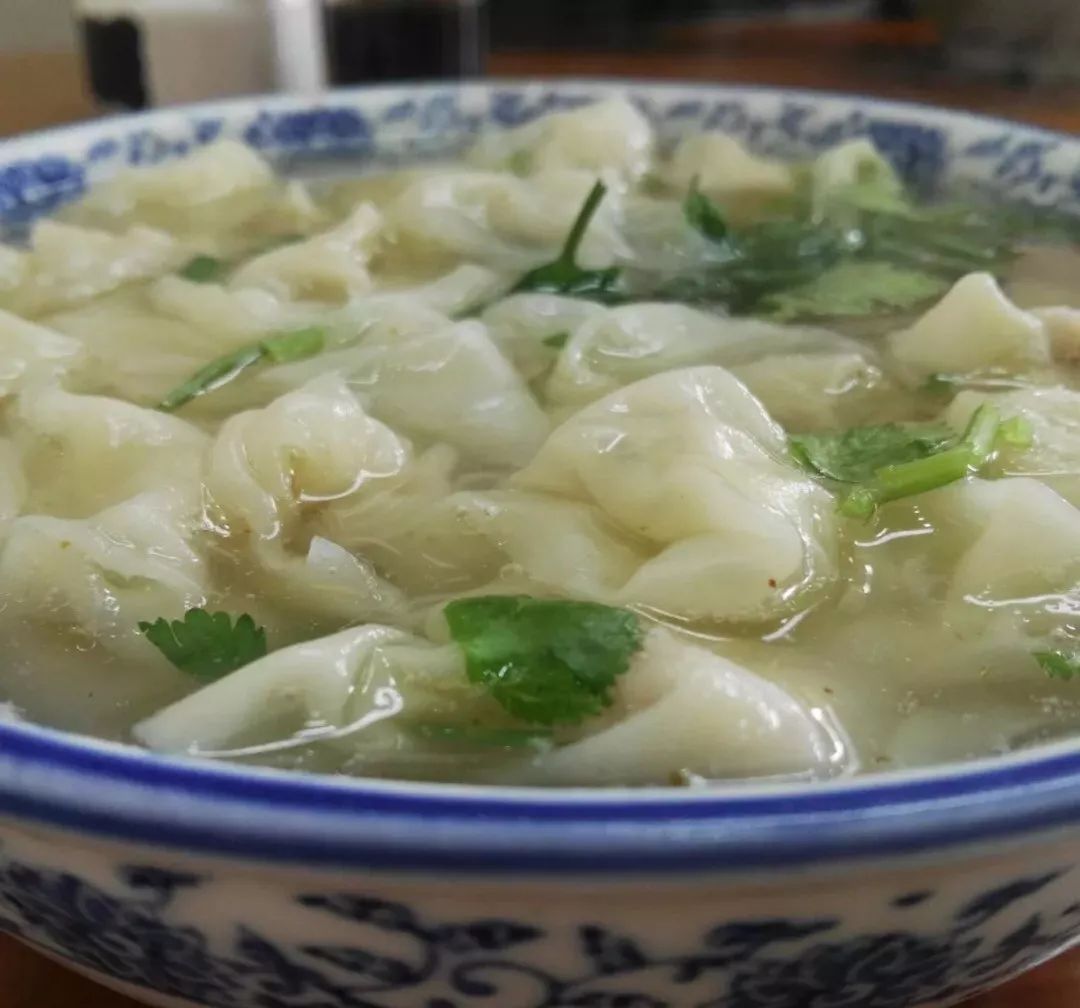 常州哪里的小馄饨最好吃,南京十大最好吃的馄饨店排名