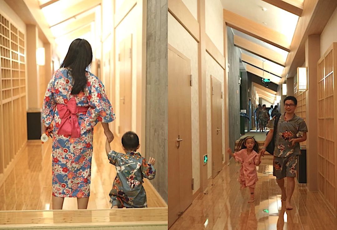 跟我走，这是绍兴离日本最近的地方！