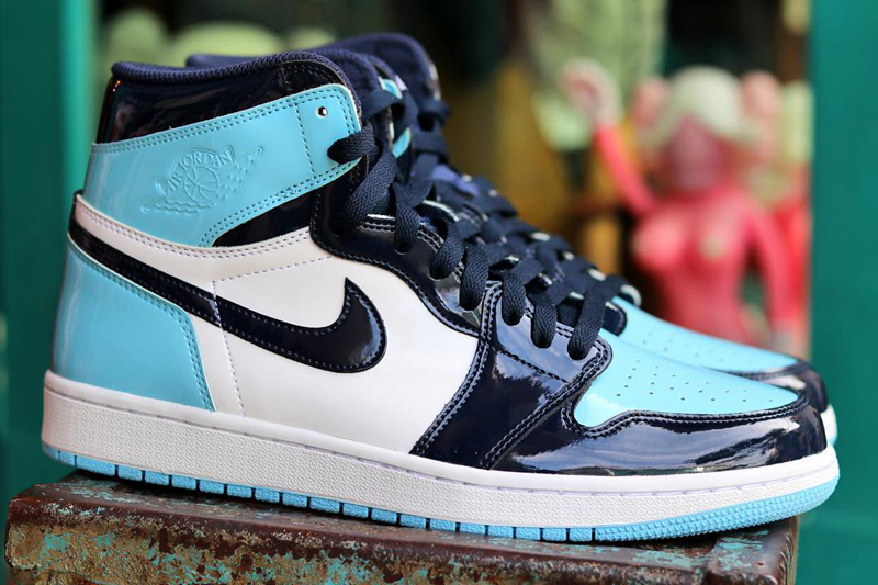 airjordan1上脚脚感,airjordan1centrecourt