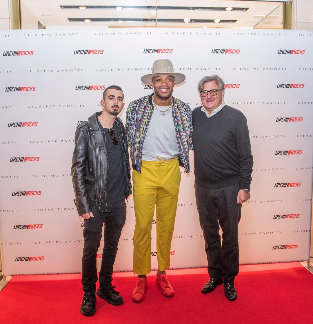 鞋王塔克的鞋从哪里来的,鞋王塔克最喜欢十双鞋