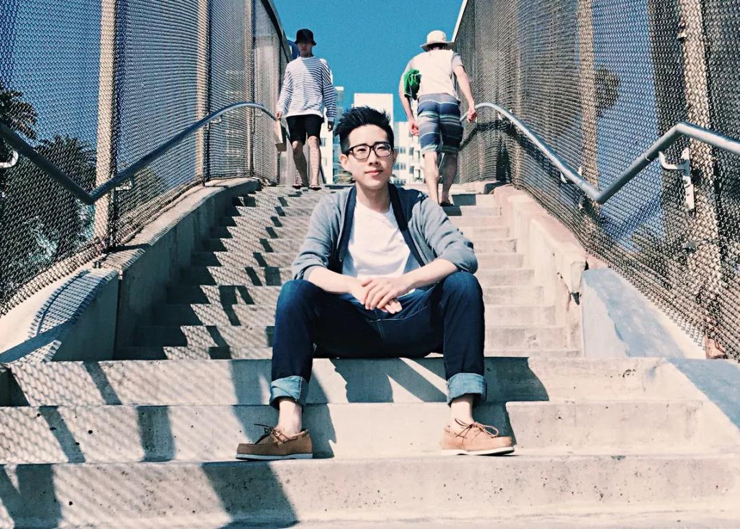 致华盛顿silkthread：再会我们的华裔男孩