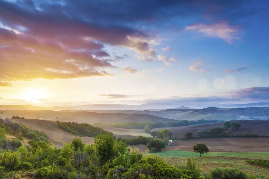 晨读丨真诚待人，好运自会降临