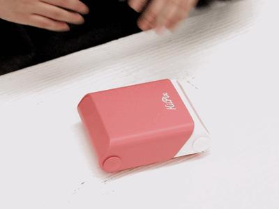 打印1寸照片神器,无线彩色打印照片机器