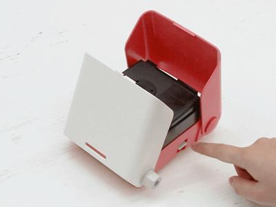 即时打印照片机器,打印1寸照片神器