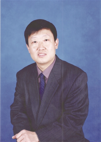 内蒙古医科大学博士生指导教师库