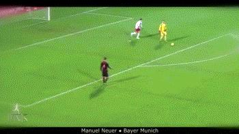 这几个过人技巧就连门将都会，大家也要掌握啊！