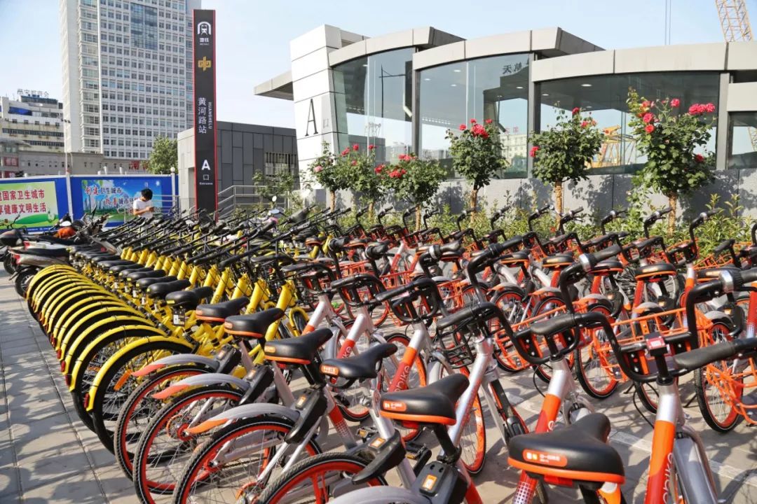 戴威ofo创始人现状,ofo小黄车戴威视频