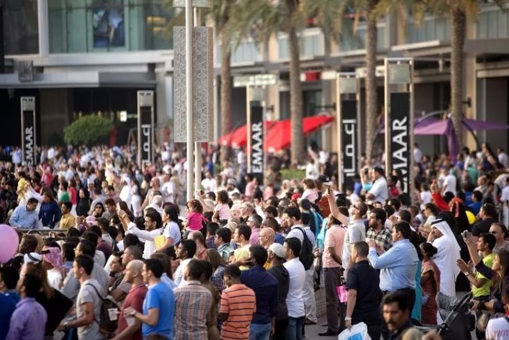 迪拜价值1亿的房子,去迪拜买房投资究竟值不值得