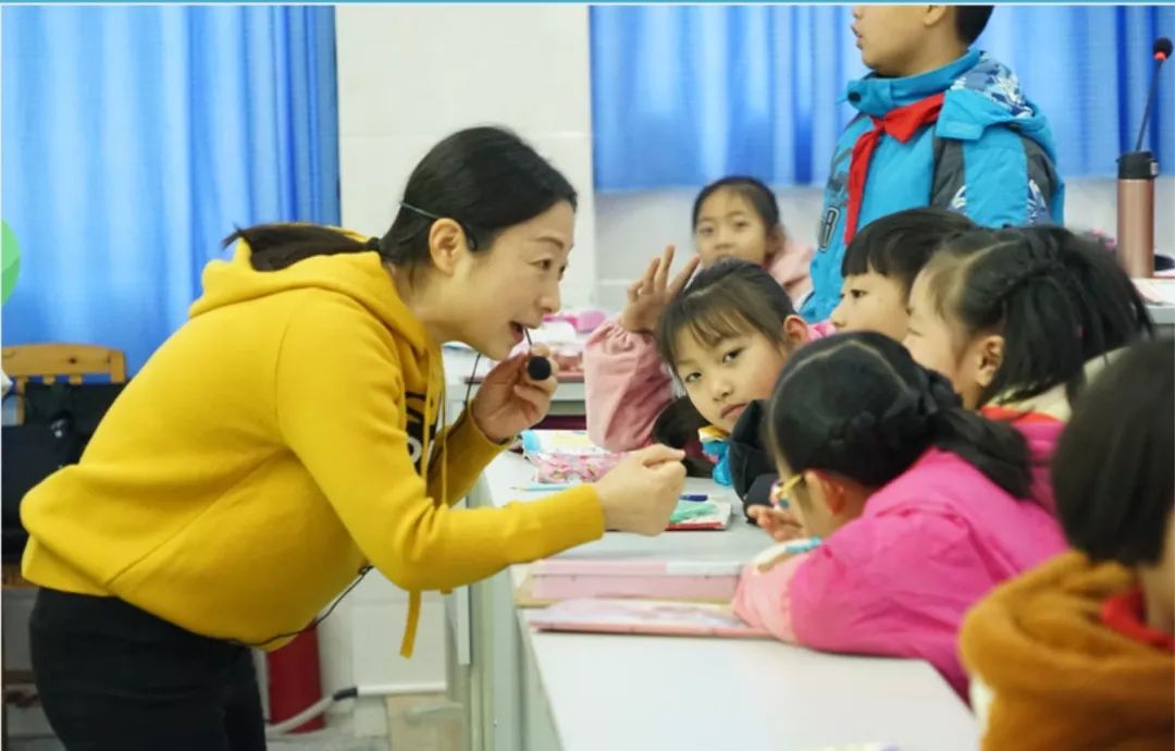 送教共研助力高效课堂,名师送教到幼儿园