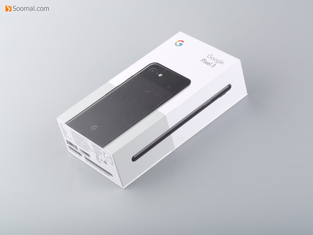 googlepixel3高清大图,谷歌pixel3自拍测试