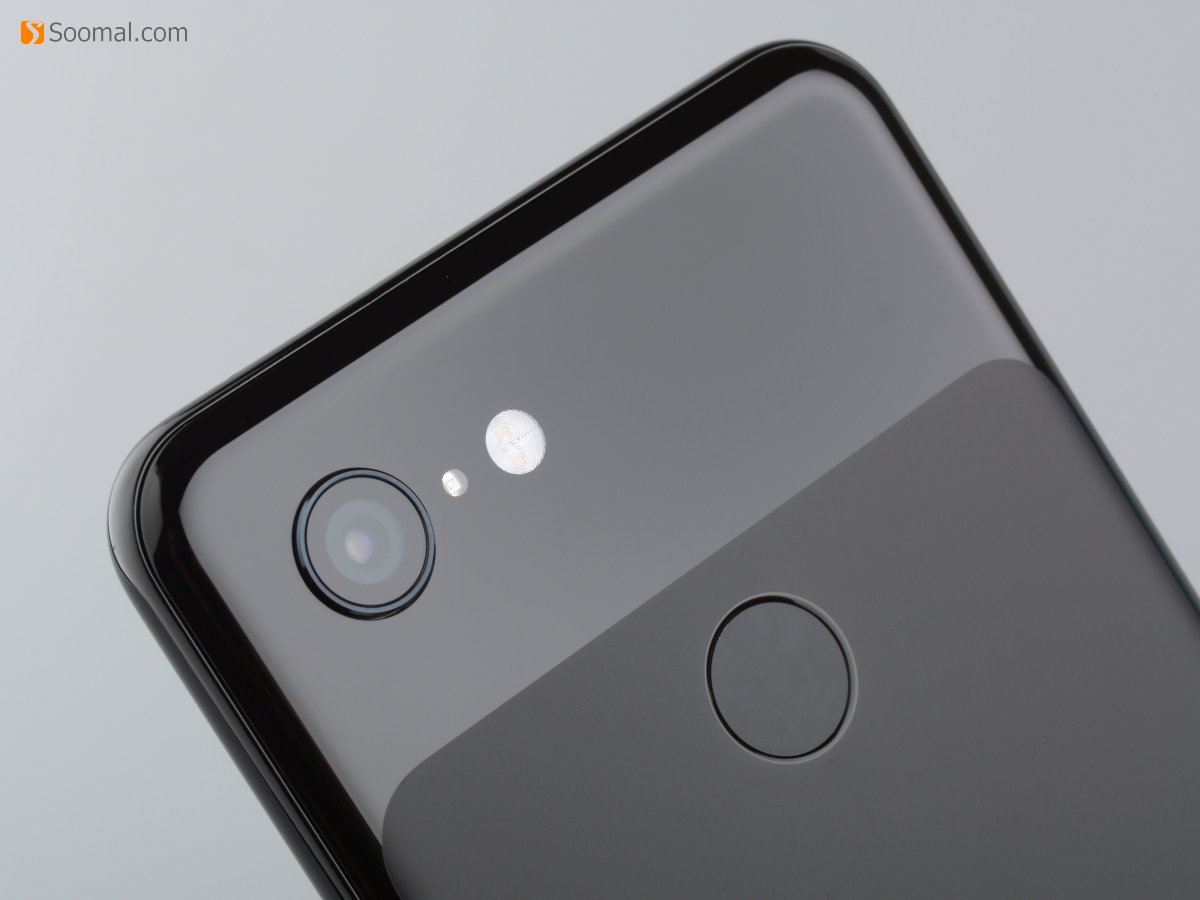 googlepixel3高清大图,谷歌pixel3自拍测试