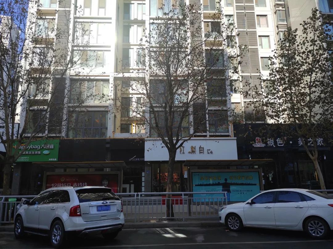 大社区底商为什么人气不行,商业街位置不好怎么聚人气