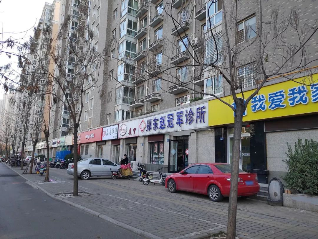 东区社区商业实调，原来区域人气不足的症结在这里！