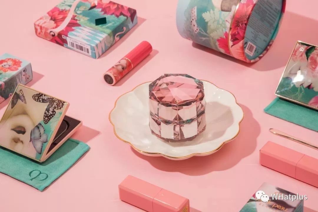 圣诞美妆礼盒热卖金榜,圣诞美妆上新