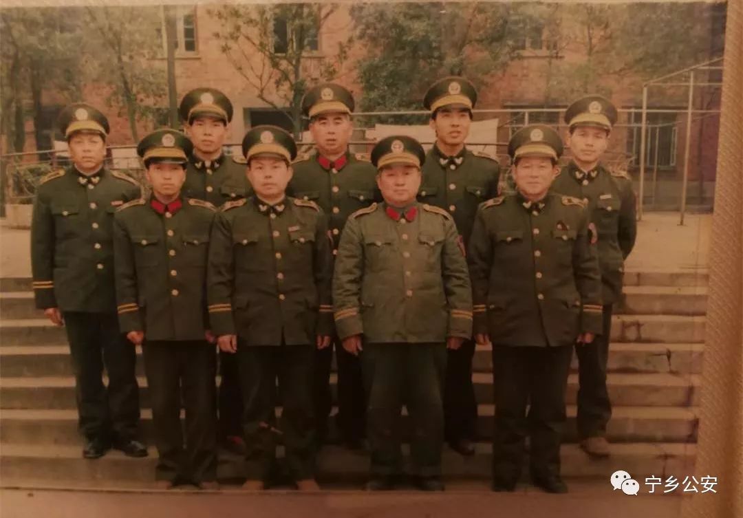 45张珍贵老照片，看过一张算你牛！