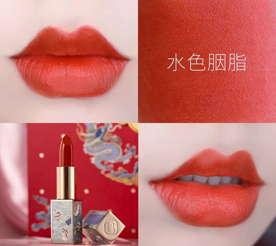 ysl小金条最红的色号,2018ysl小金条哪个颜色最火