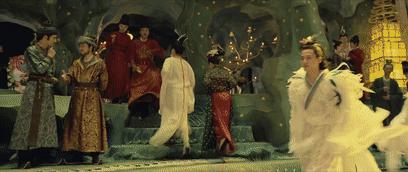 珠海人春节去哪里玩,珠海人过年去哪玩