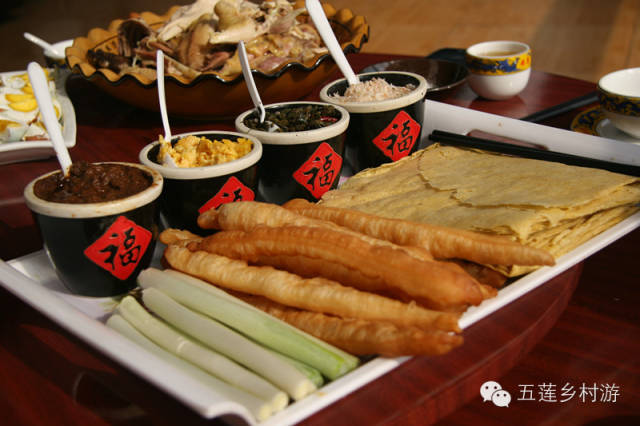 假如给日本人一块饼他会怎么样,五莲煎饼纯手工怎么做出来