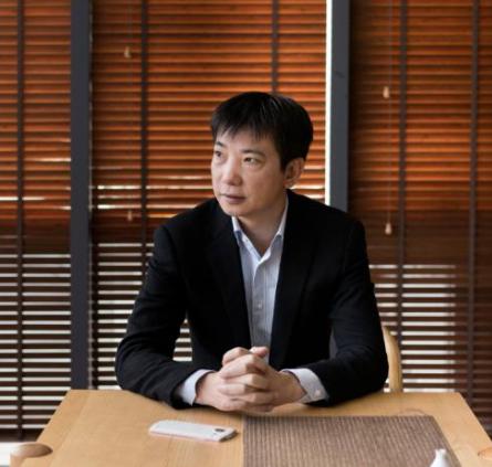 蔡文胜经典案例,蔡文胜观点访谈