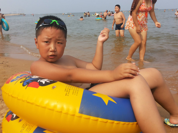 山海关秦皇岛三日游,山海关三天两晚游