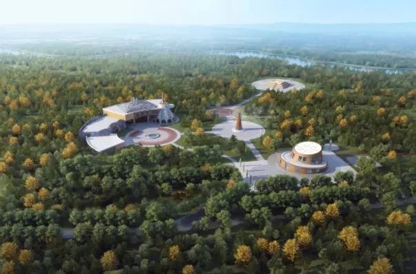 鄂伦春文化旅游,鄂伦春自治旗文化和旅游