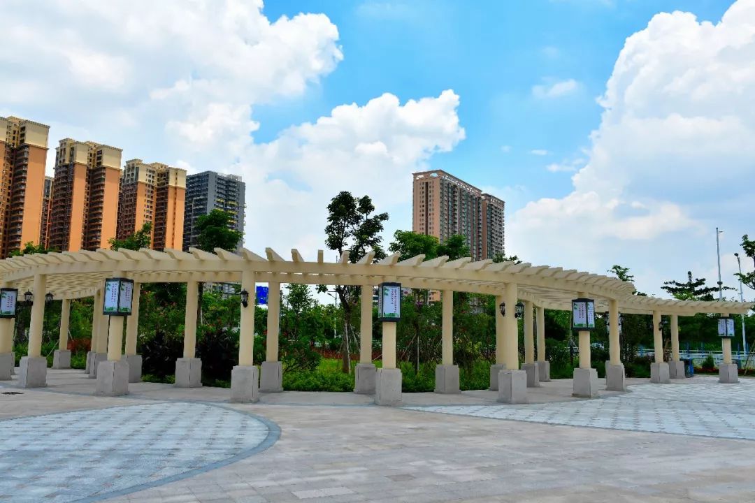 这就是新桥,这里是新桥小学