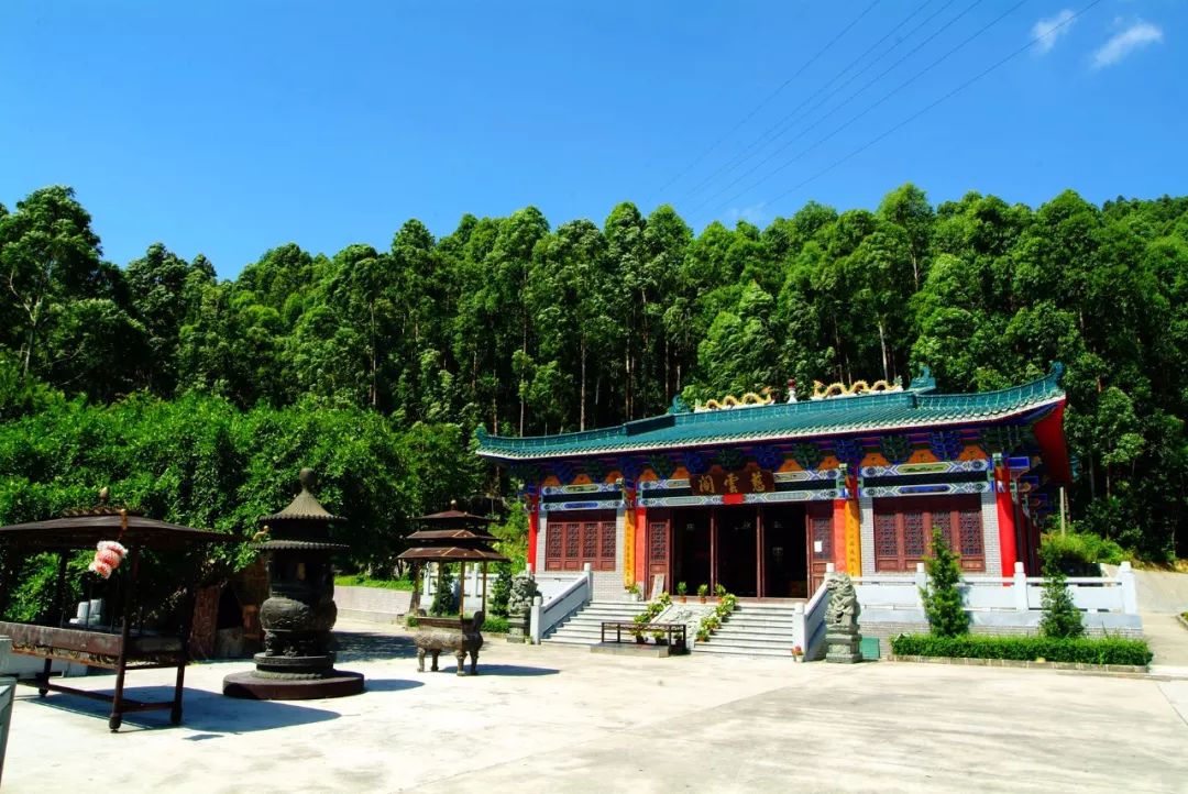 这里是新桥,这里是重庆