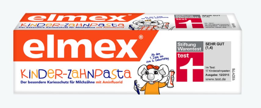 孩子牙齿防蛀牙用什么牙膏,宝宝虫牙用什么牙膏刷牙效果最好