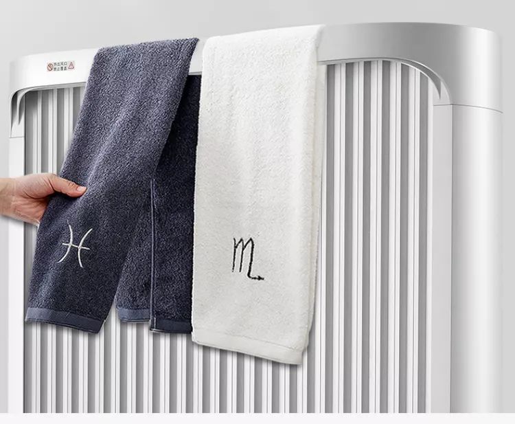 天寒地冻人间有情，其实只是想说，烘干机和取暖器都上架了！