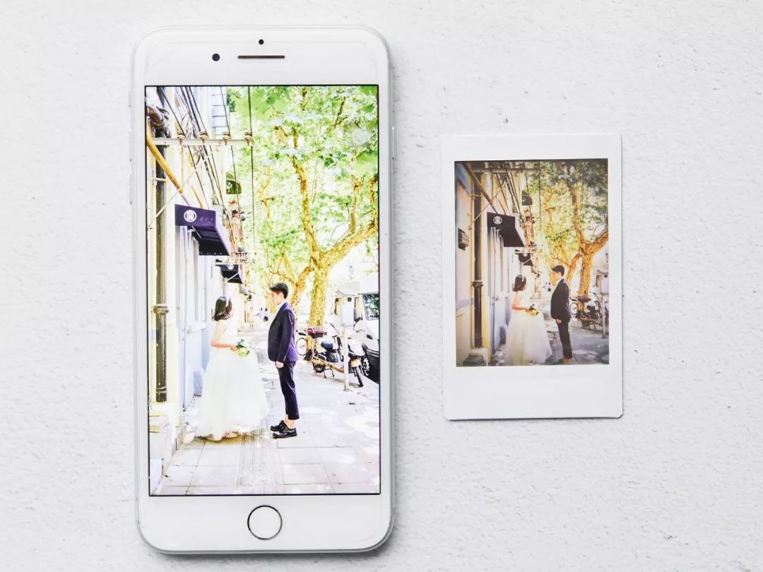 打印1寸照片神器,无线彩色打印照片机器