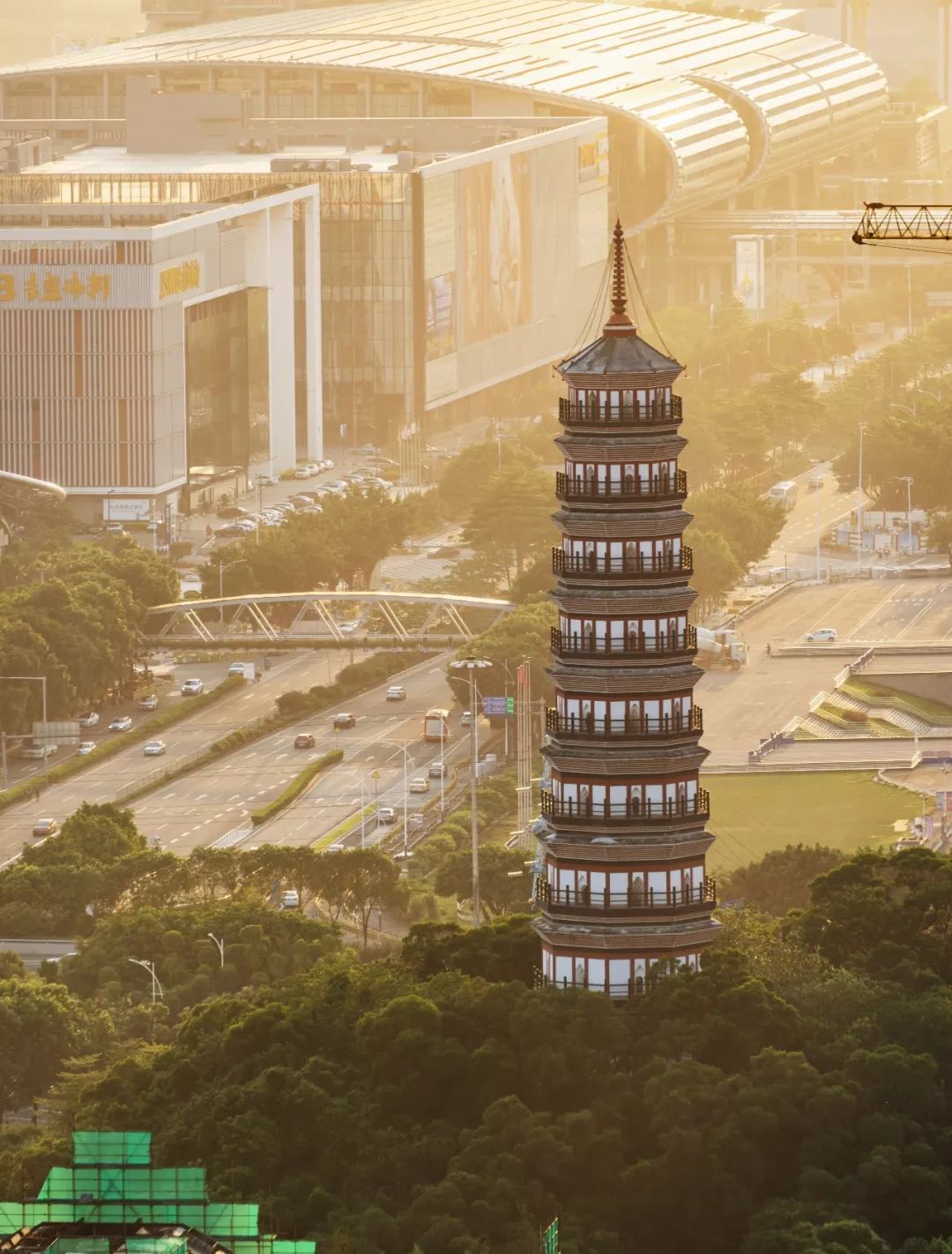 什么是广州市区,什么是桃子女孩