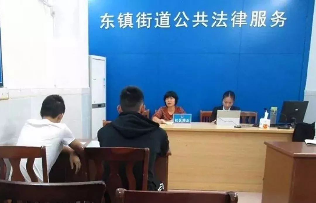 实习律师手记丨守护农民利益,以实际行动践行“法援为民”!